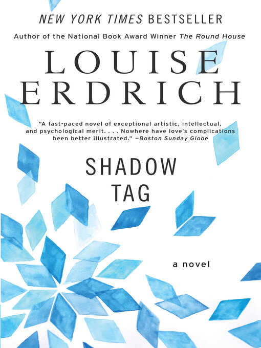 Cover image for Shadow Tag